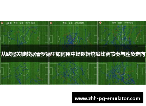 从欧冠关键数据看罗德里如何用中场逻辑统治比赛节奏与胜负走向 从欧冠关键数据看罗德里如何用中场逻辑统治比赛节奏与胜负走向